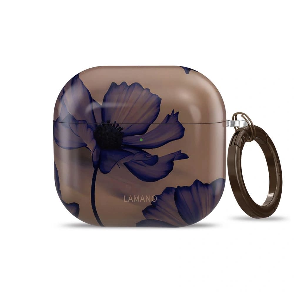 Tech-Protect Lamano Apple AirPods 4 Velvet Nacht
 - 2