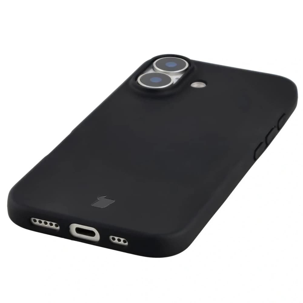 Bizon Case ReLeaf Apple iPhone 17 black - 3