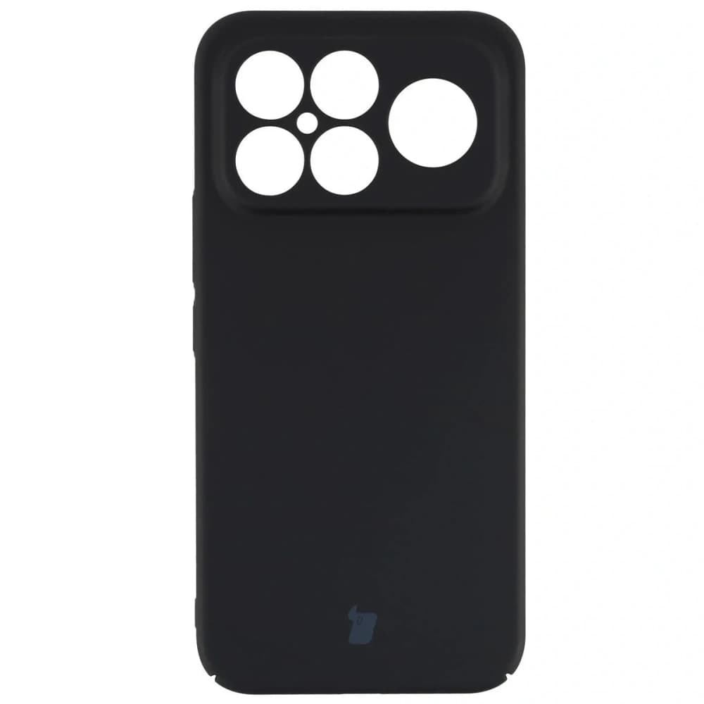 Bizon Case Łupka Xiaomi POCO F8 Ultra schwarz
 - 2