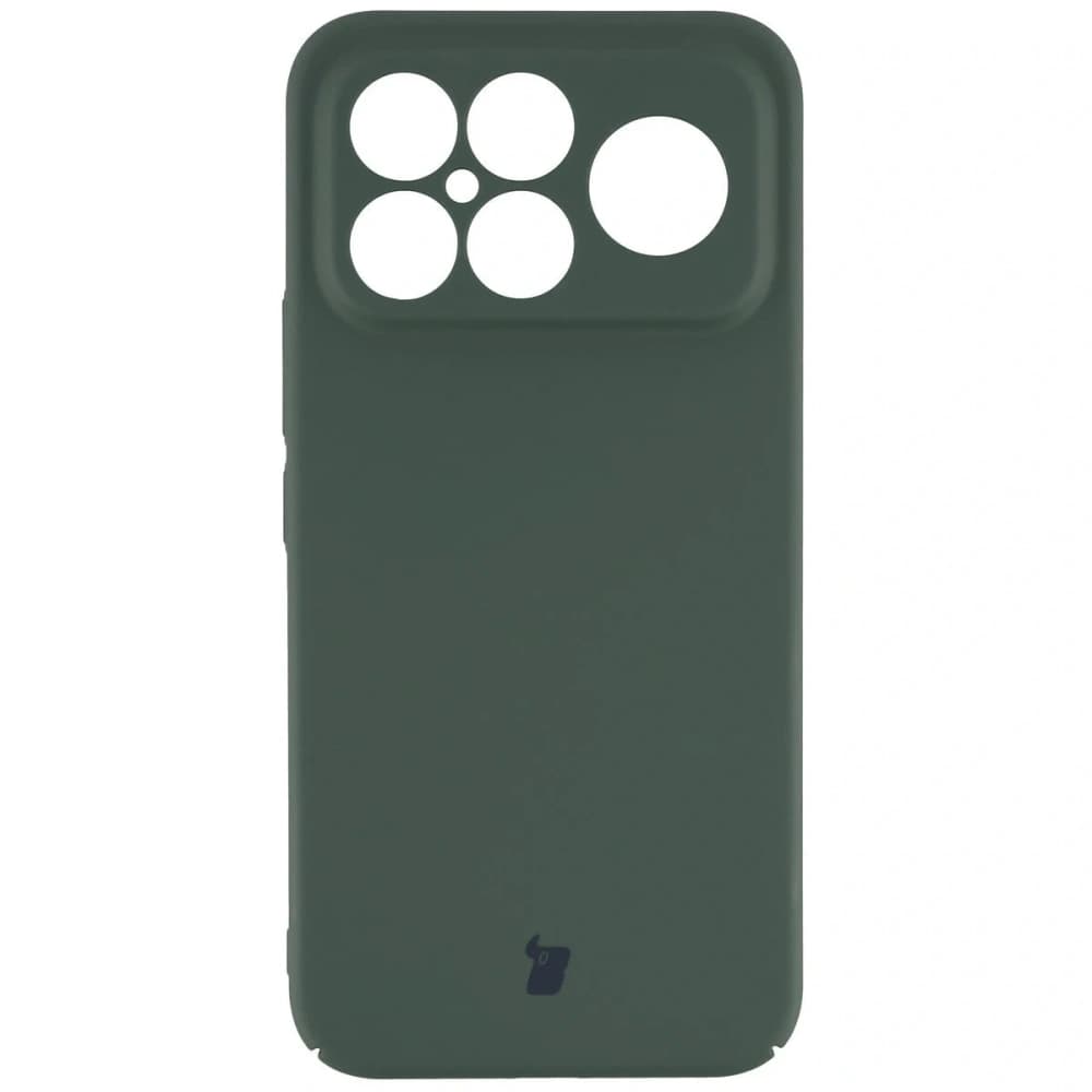 Bizon Case Łupka Xiaomi POCO F8 Ultra green - 2
