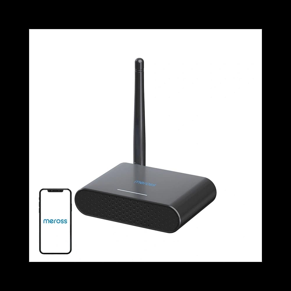 Meross MSG200HK Intelligent garage door switch (HomeKit) - 1