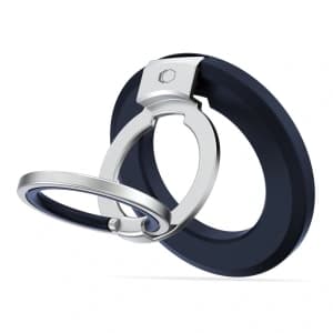 Tech-Protect MMR500 Magnetic MagSafe Phone Ring Navy Blue