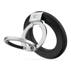 Tech-Protect MMR500 Magnetic MagSafe Phone Ring Black