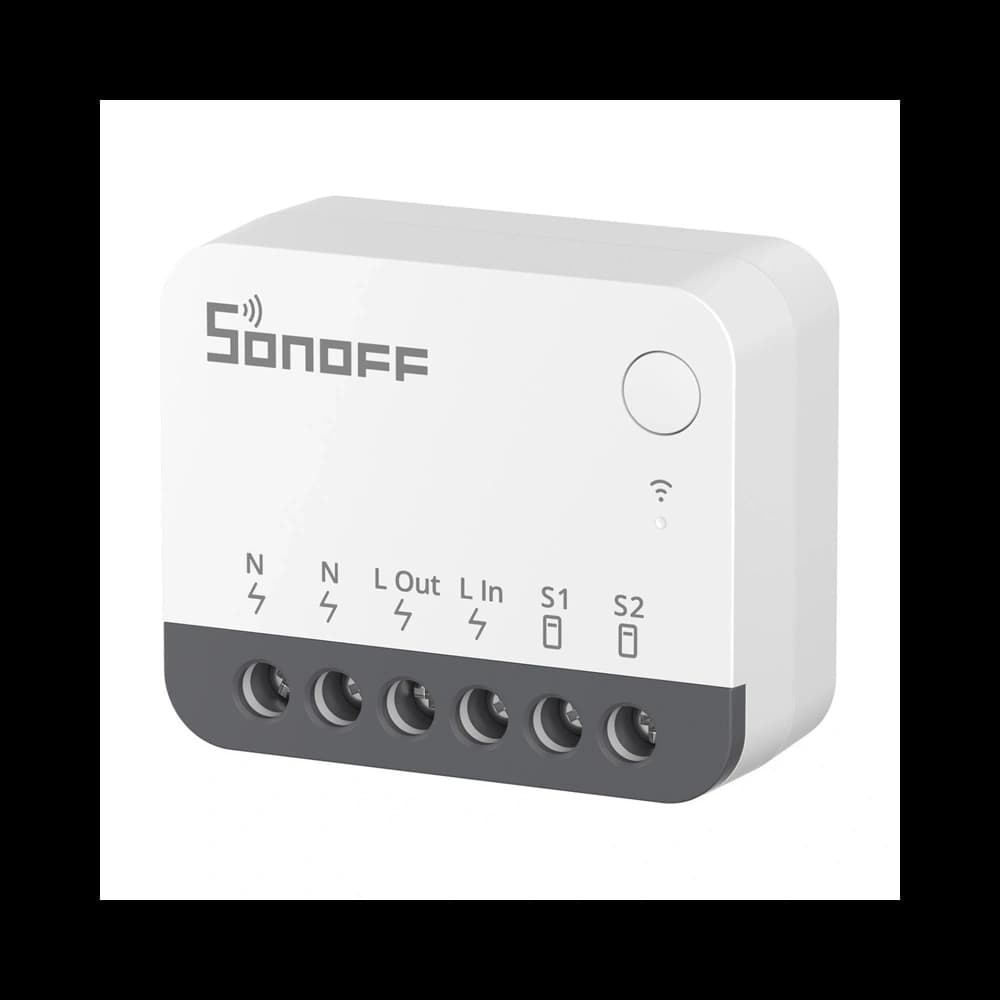 SONOFF ZBMINIR2 Intelligent mini ZigBee switch - 3