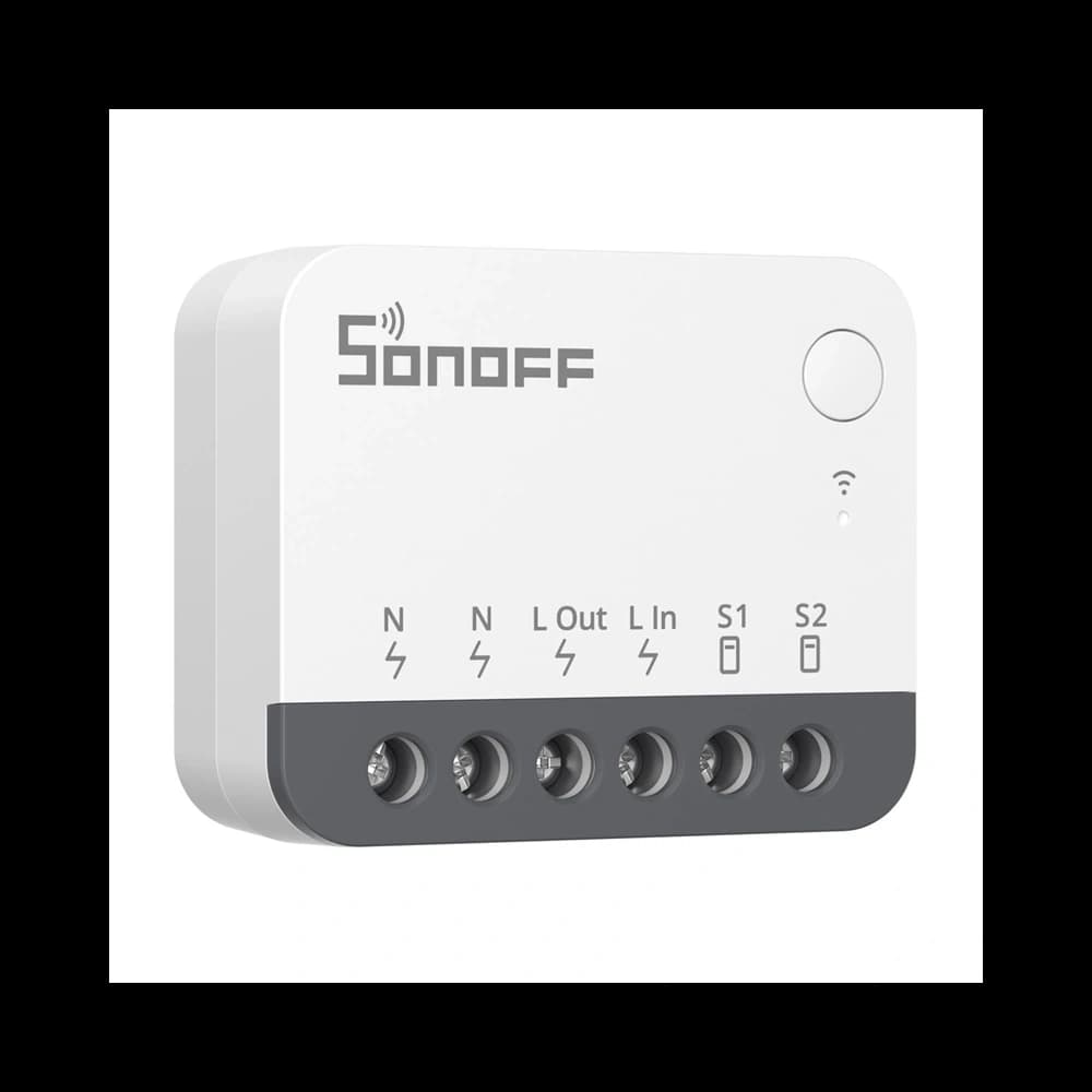SONOFF ZBMINIR2 Intelligent mini ZigBee switch - 8