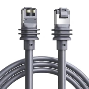 UGREEN NW333 Starlink Kabel Cat 6 10m (grau)
