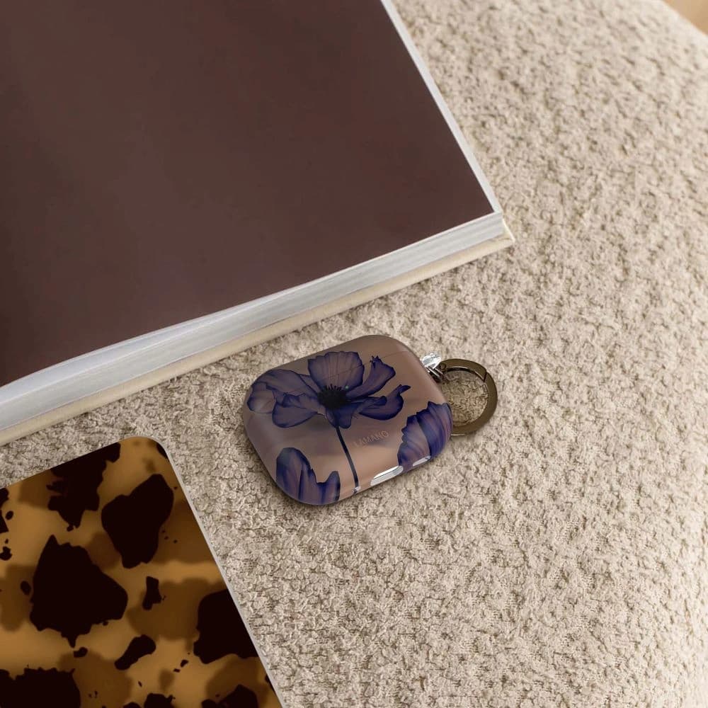 Etui Tech-Protect Lamano do Apple AirPods Pro 1 / 2 Velvet Night - 8