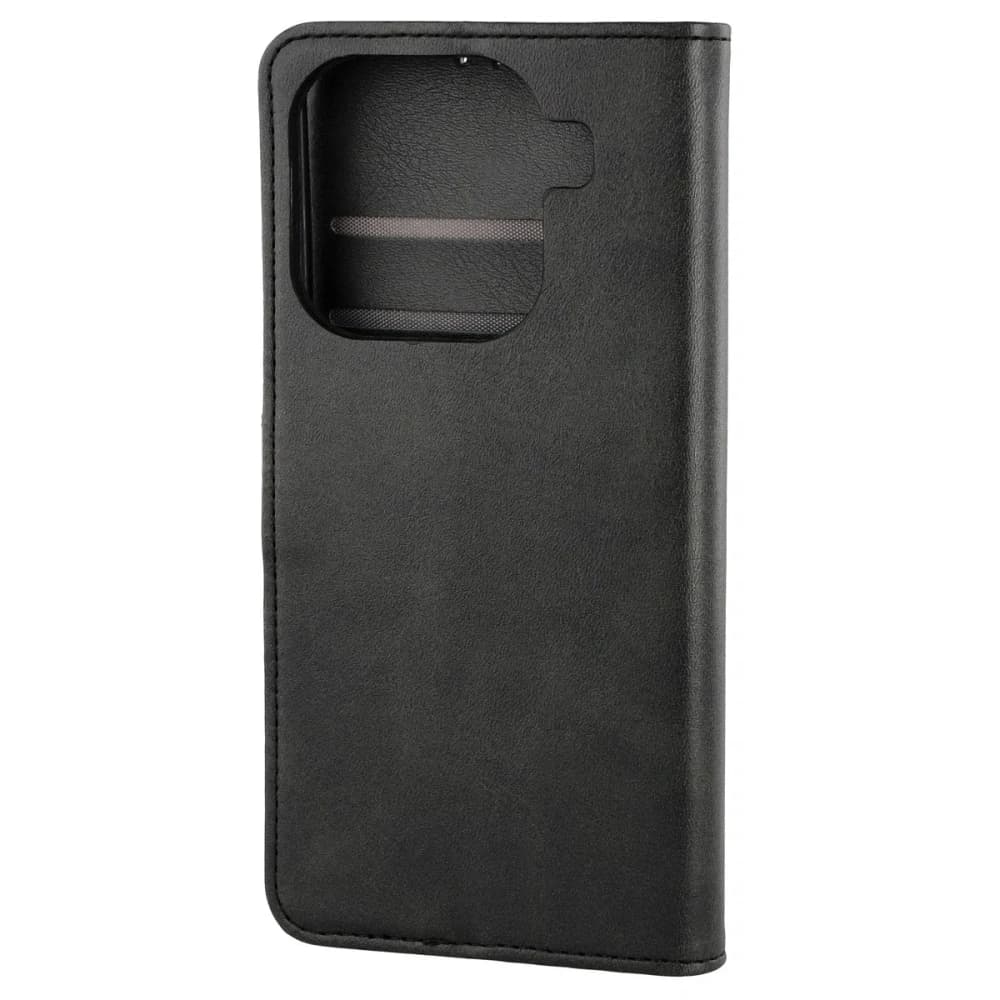 Bizon Case Pocket Oppo Find X9 Pro schwarz
 - 4