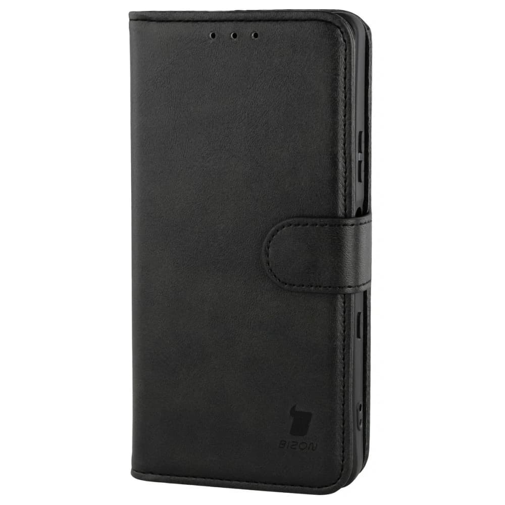 Bizon Case Pocket Sony Xperia 10 VII schwarz
 - 3