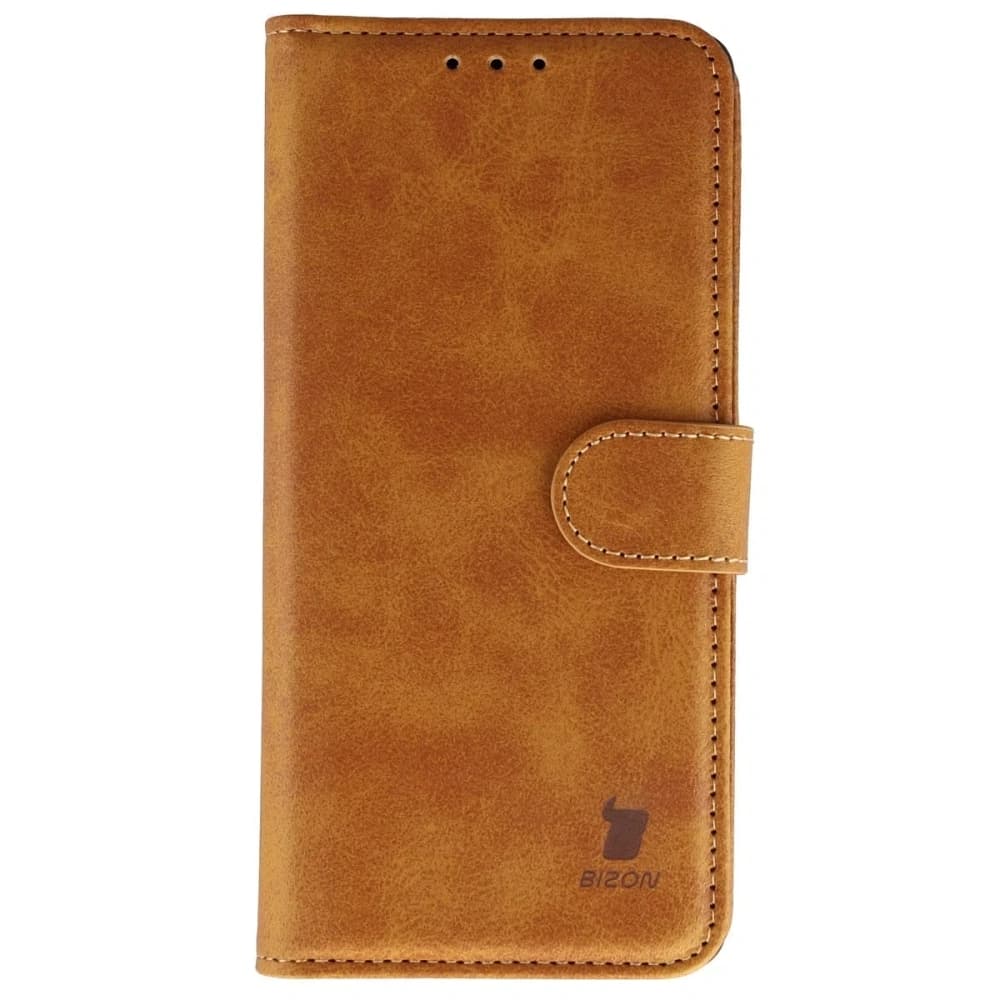 Bizon Case Pocket Sony Xperia 10 VII brown - 2