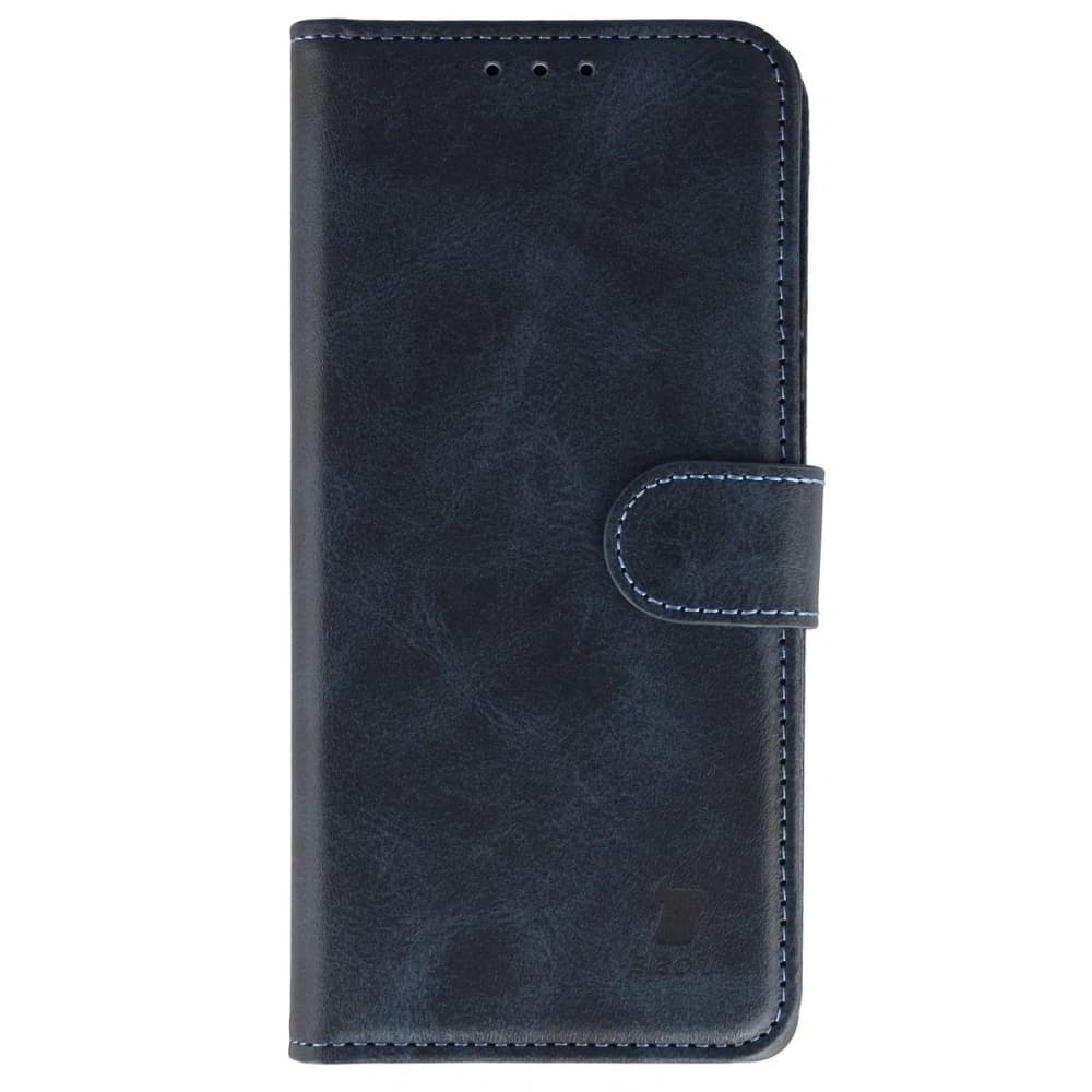 Bizon Case Pocket Sony Xperia 10 VII navy blue - 2