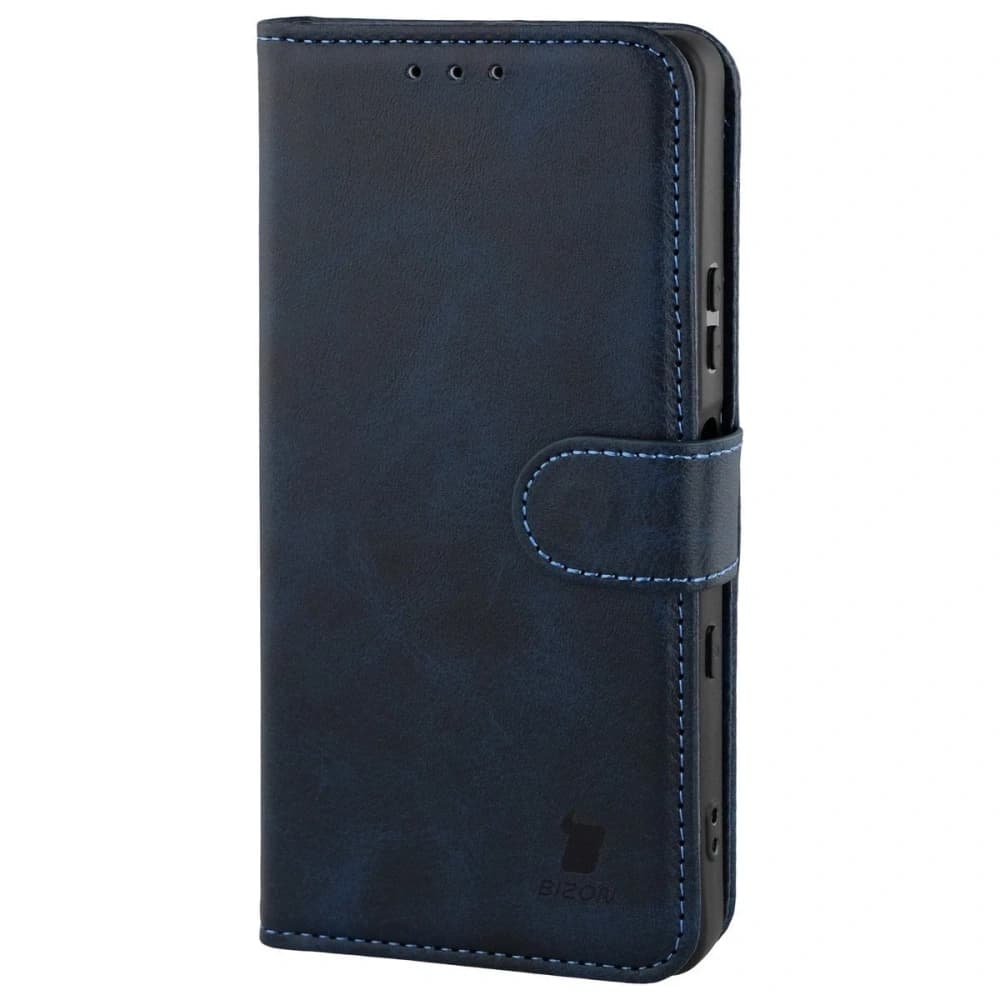 Bizon Case Pocket Sony Xperia 10 VII navy blue - 3
