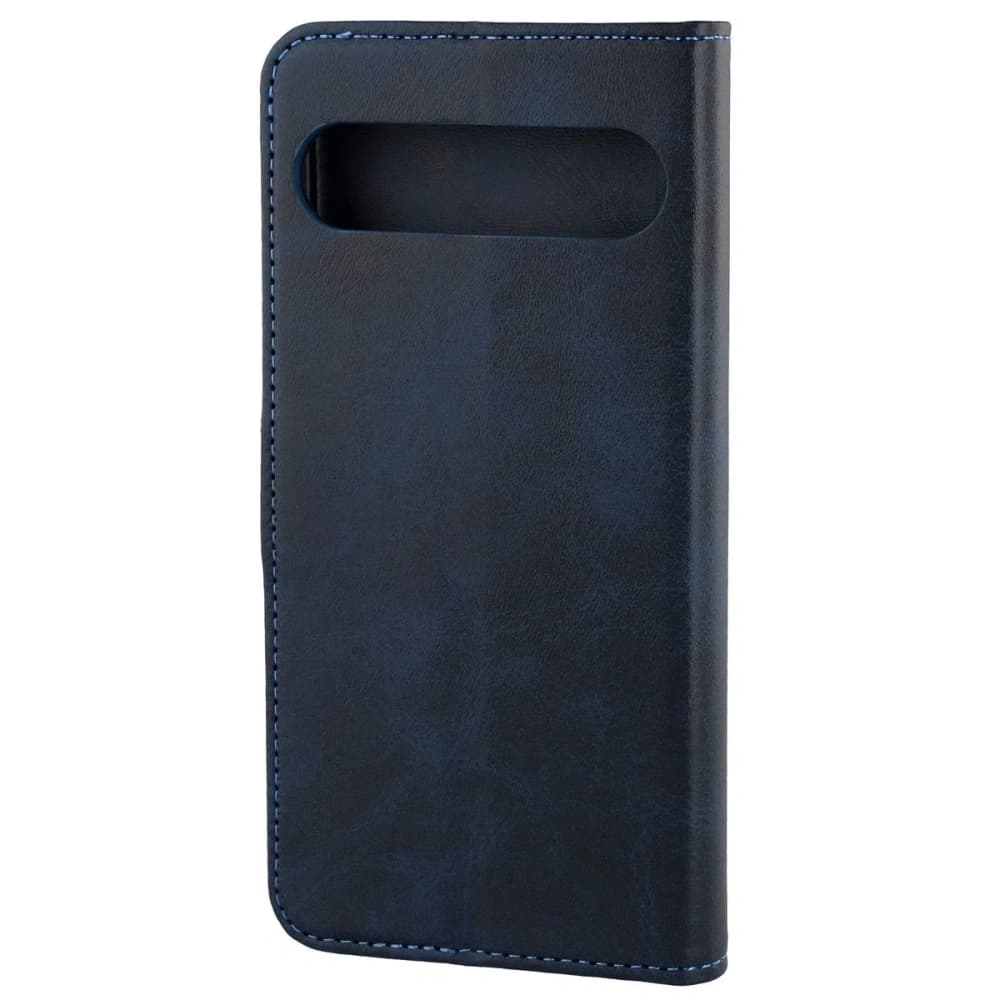 Bizon Case Pocket Sony Xperia 10 VII navy blue - 4