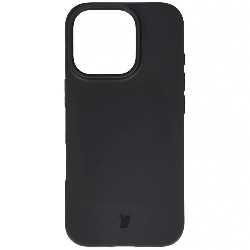 Bizon Case ReLeaf Apple iPhone 16 Pro schwarz
 - 2