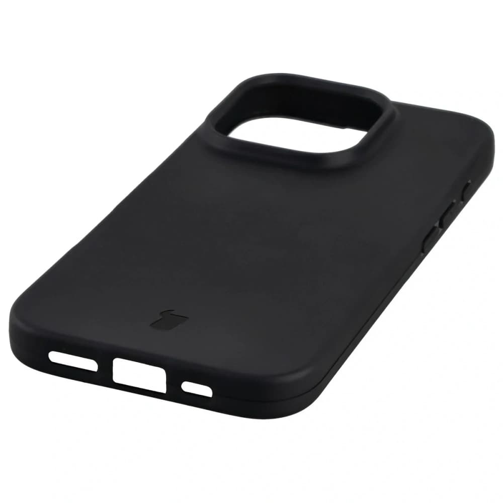 Bizon Case ReLeaf Apple iPhone 16 Pro schwarz
 - 3