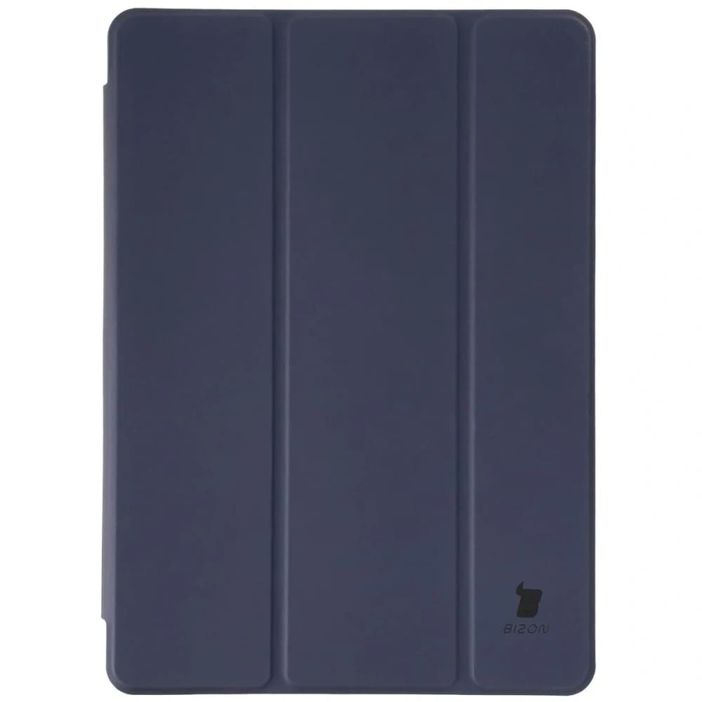 Bizon Case Tab Clear Matt Samsung Galaxy Tab A11+ Plus / A9+ Plus marineblau - 4