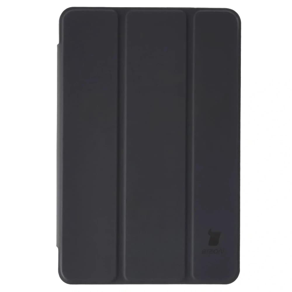 Bizon Case Tab Clear Matt Samsung Galaxy Tab A11 / A9 black - 4