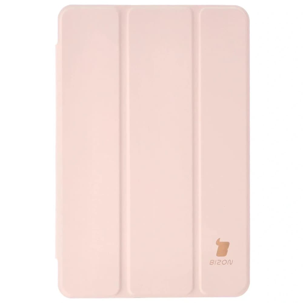 Bizon Case Tab Clear Matt Samsung Galaxy Tab A11 / A9 rosa - 4