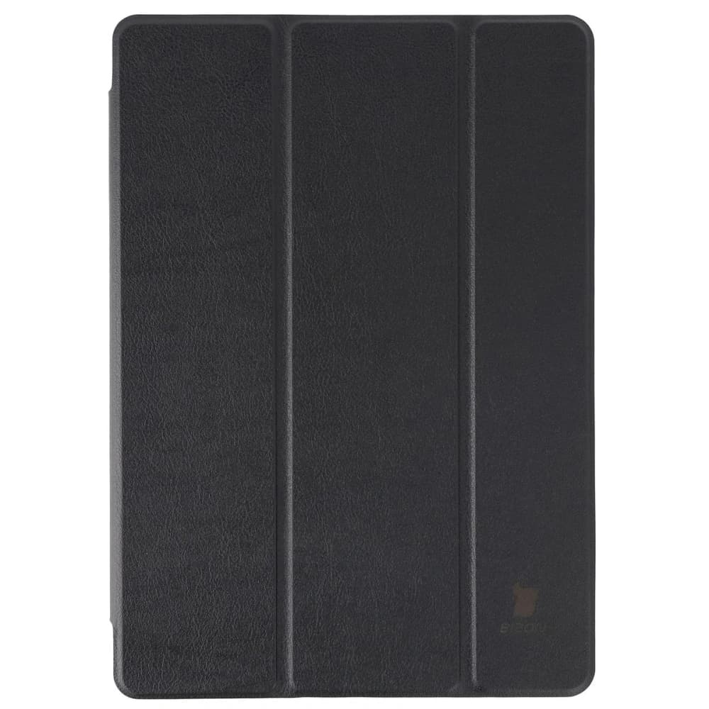 Bizon Case Tab Lizard Samsung Galaxy Tab A11+ Plus / A9+ Plus black - 7