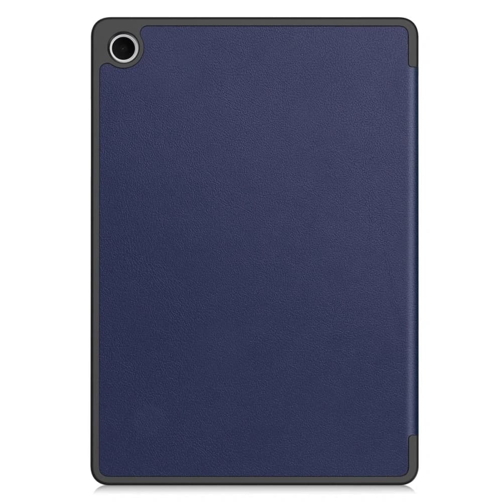 Bizon Case Tab Lizard Samsung Galaxy Tab A11+ Plus / A9+ Plus navy blue - 6