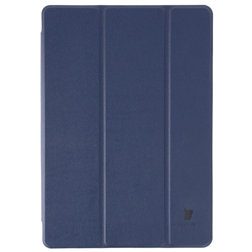 Bizon Case Tab Lizard Samsung Galaxy Tab A11+ Plus / A9+ Plus navy blue - 7