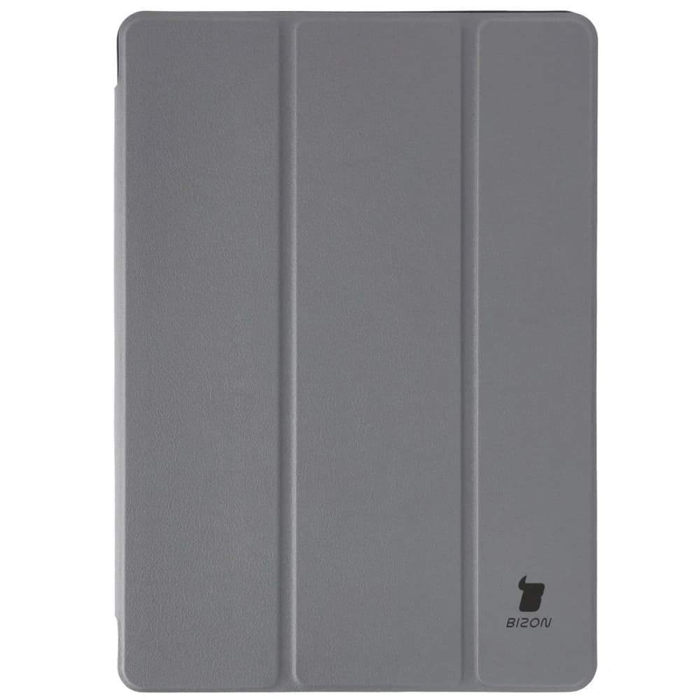 Bizon Case Tab Lizard Samsung Galaxy Tab A11+ Plus / A9+ Plus gray - 7