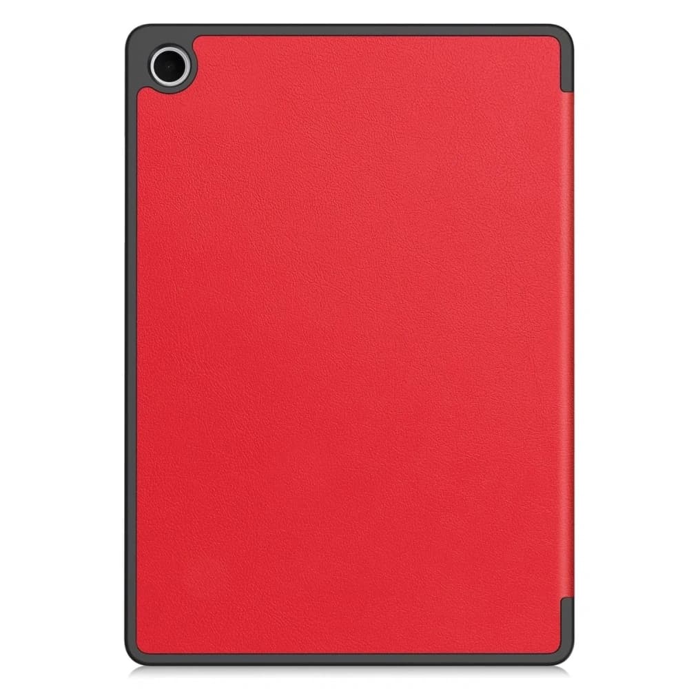 Bizon Case Tab Lizard Samsung Galaxy Tab A11+ Plus / A9+ Plus red - 6