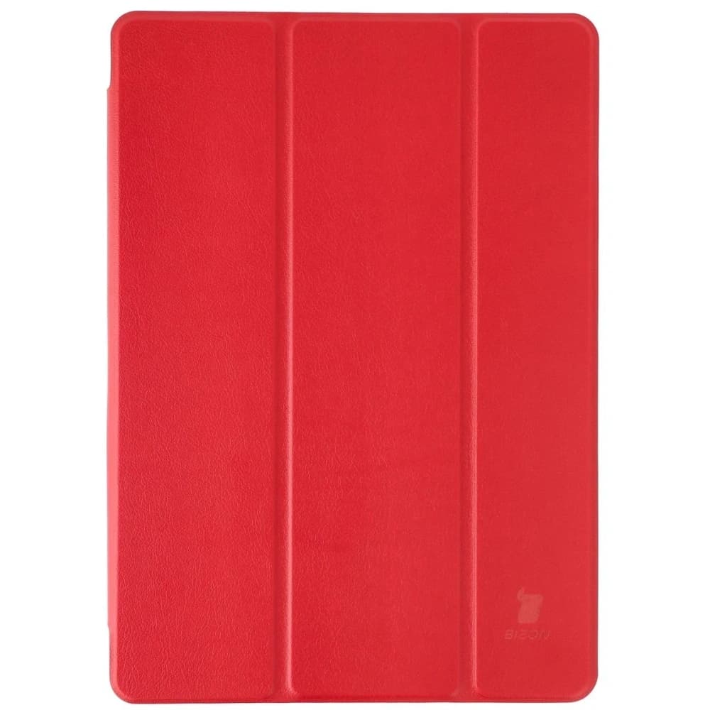 Bizon Case Tab Lizard Samsung Galaxy Tab A11+ Plus / A9+ Plus red - 7