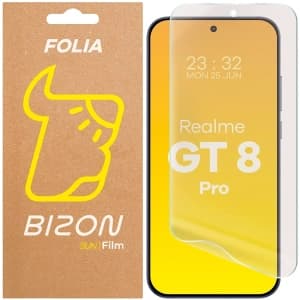 Bizon Glass Film Sun Realme GT 8 Pro
