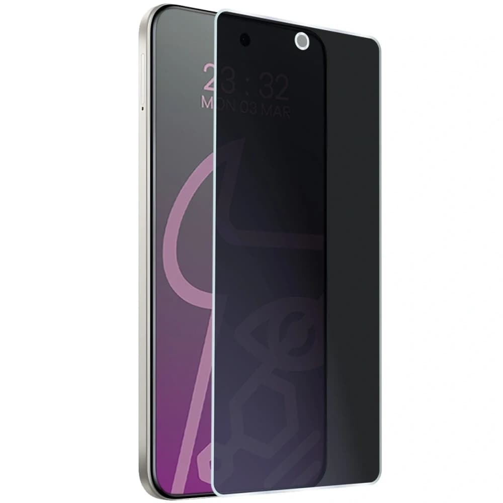 Bizon Glass Mule Shadow Infinix Hot 50 4G matte - 5