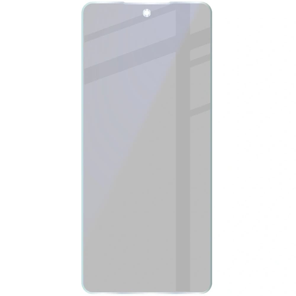 Bizon Glass Mule Shadow Oppo A5 Pro 5G matte - 4