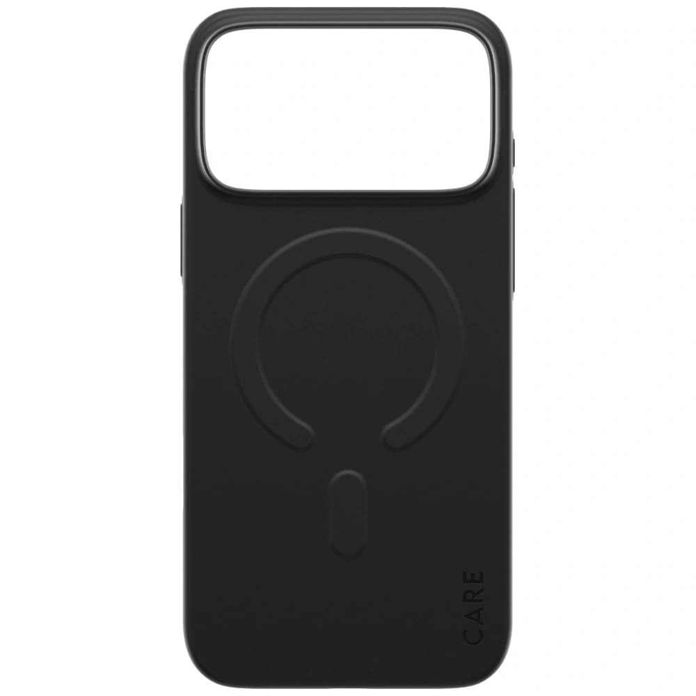 CARE by PanzerGlass SL1M MagSafe Apple iPhone 17 Pro Max schwarz - 3