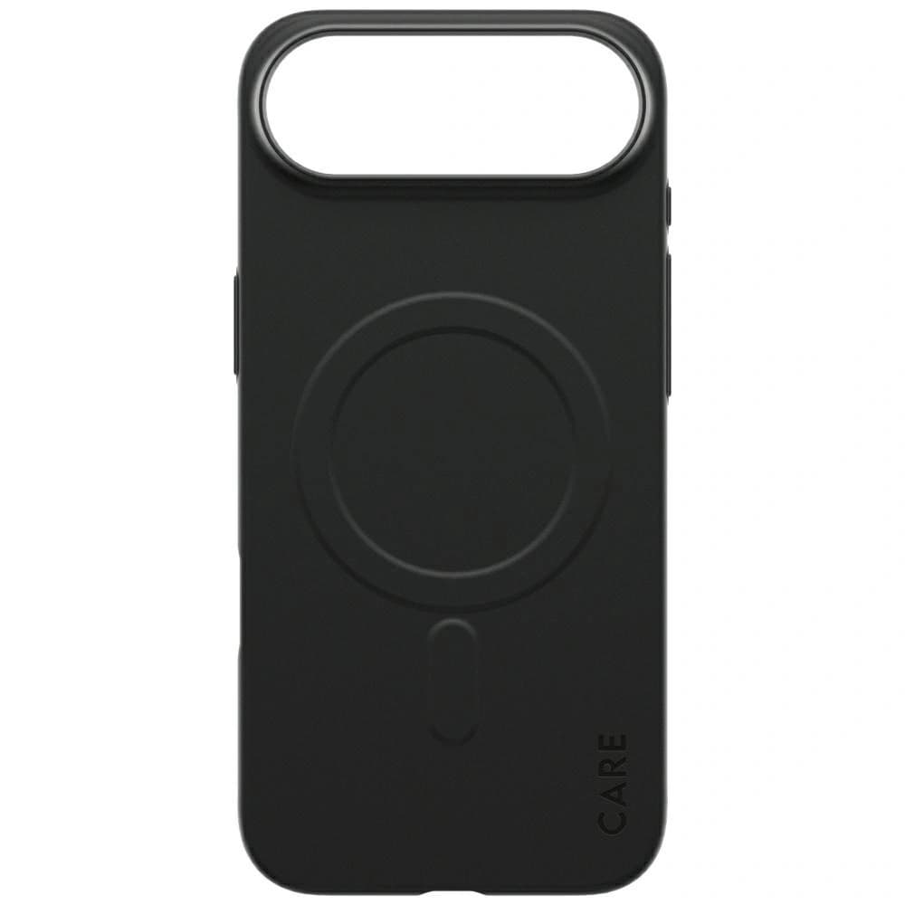 CARE by PanzerGlass SL1M MagSafe Apple iPhone Air black - 3