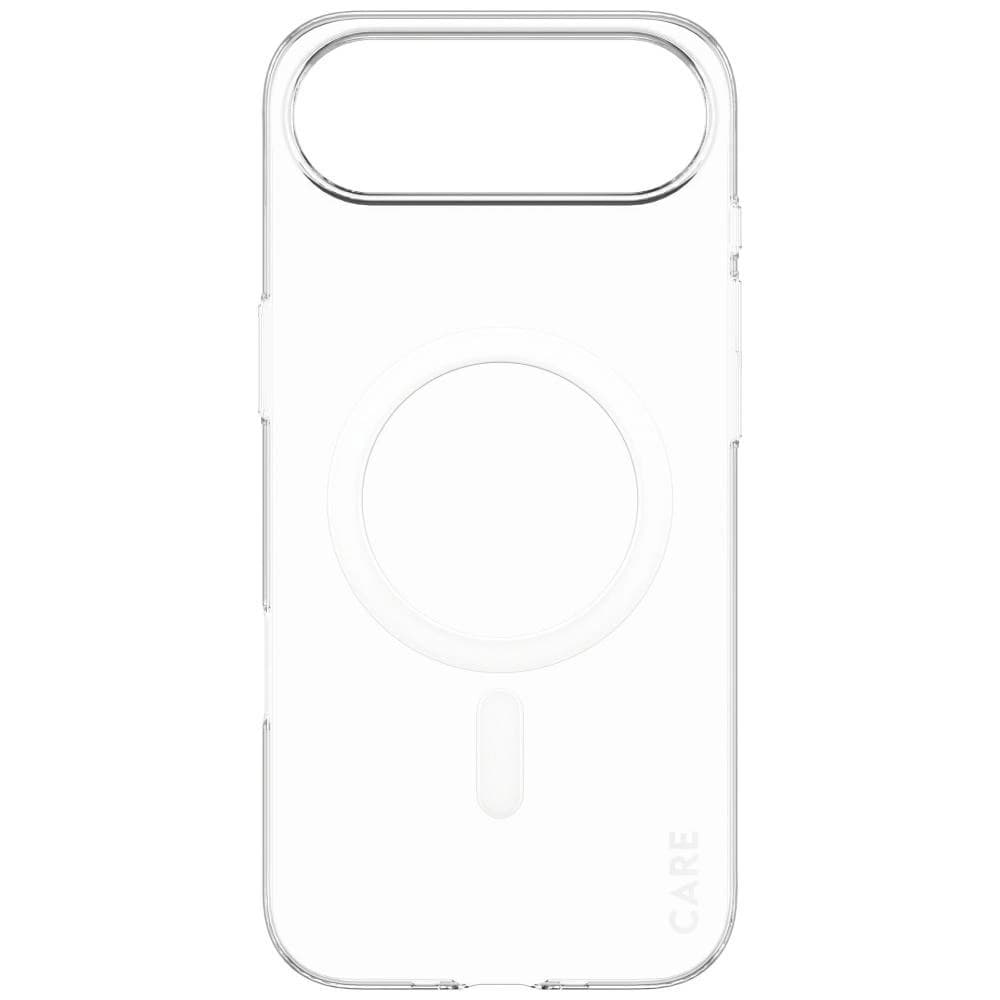 Etui CARE by PanzerGlass SL1M MagSafe do Apple iPhone Air przezroczysty - 3