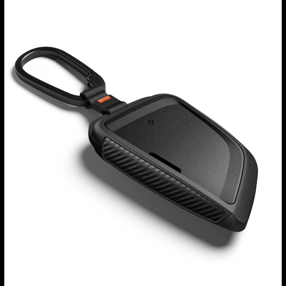 Spigen BB100 Bmw Key Fob Case Black - 2