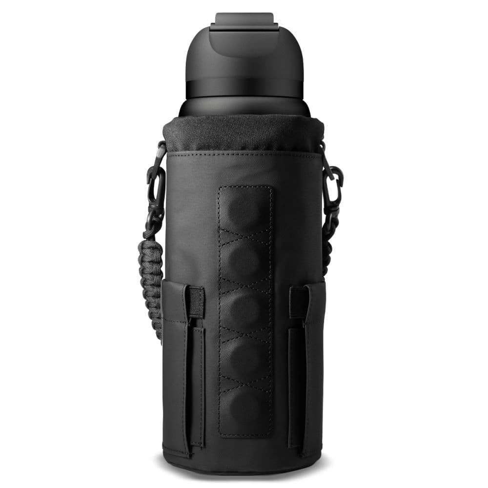 Spigen LF500 Tumbler Bag Black - 5