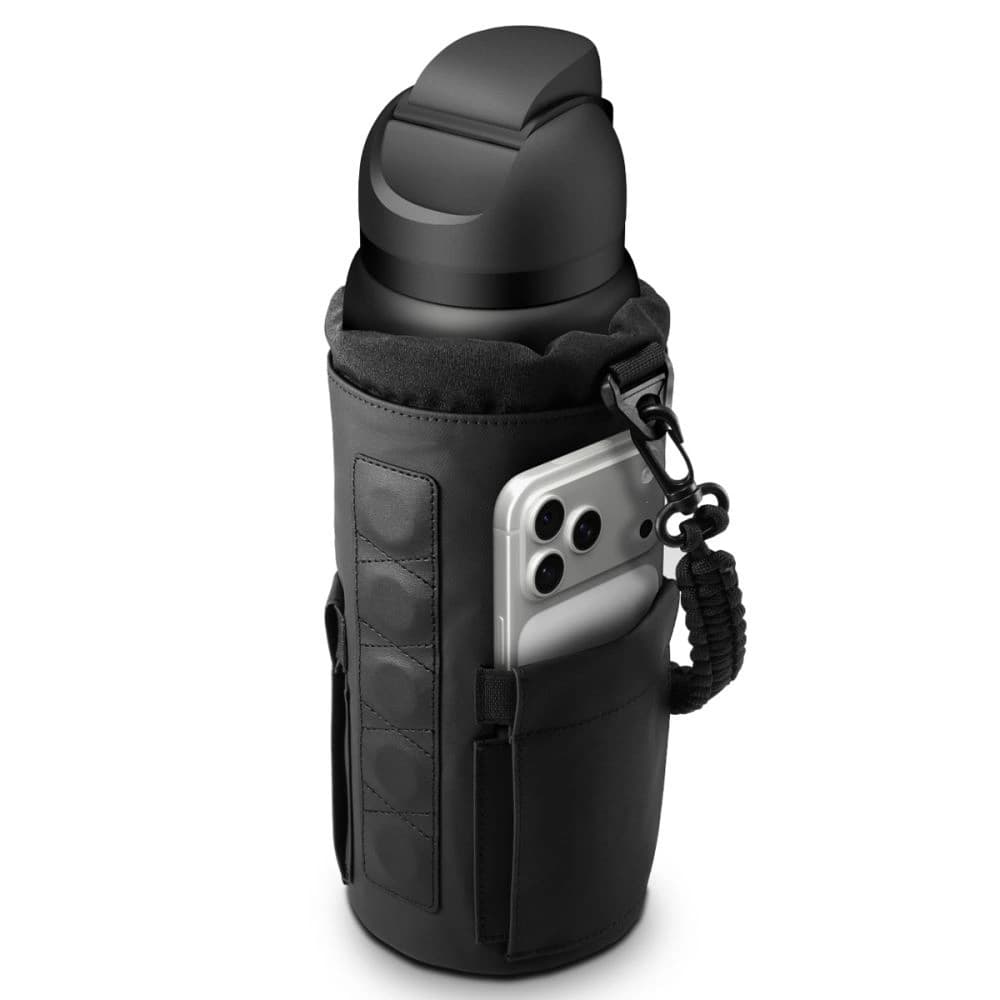 Spigen LF500 Tumbler Bag Black - 7