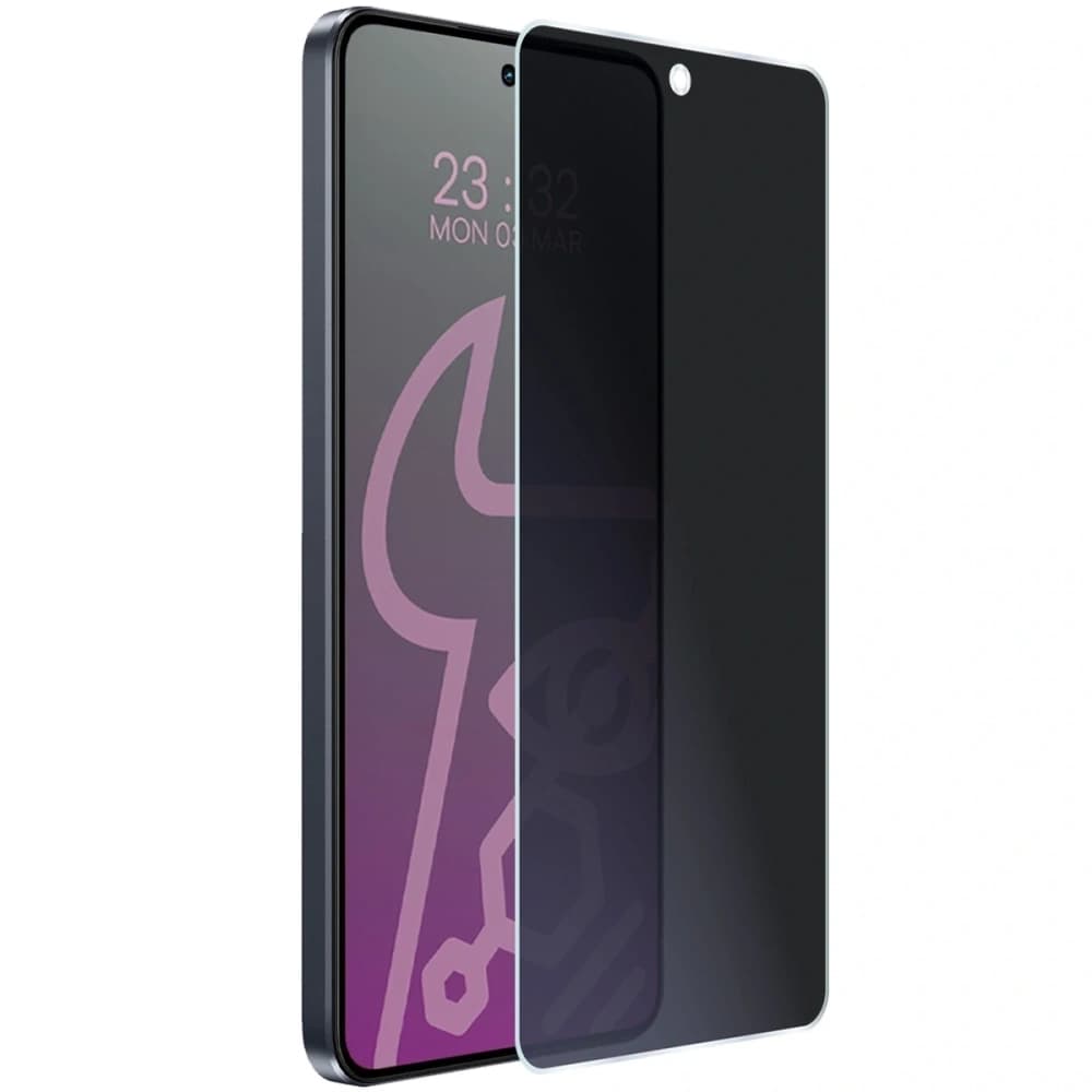 Bizon Glass Mule Shadow Realme 14T 5G matte - 5