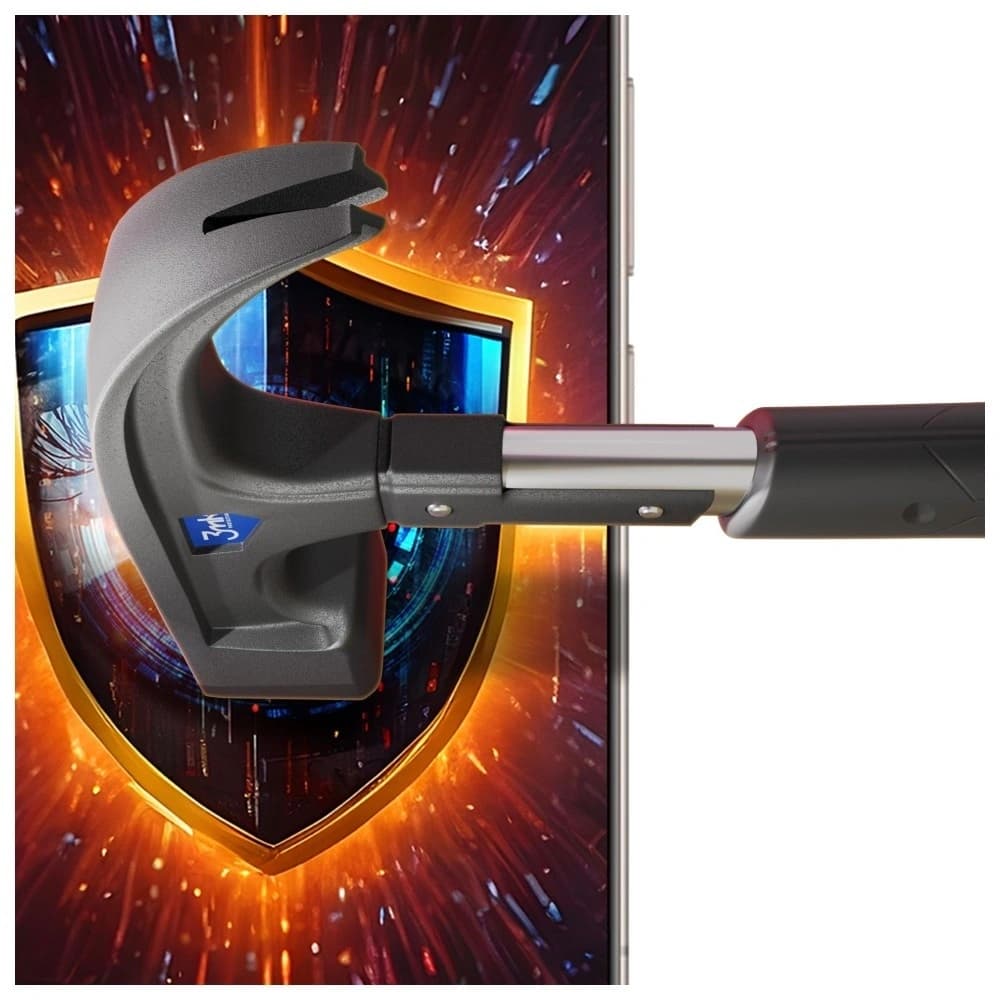 3MK Silky Matt Privacy Honor Magic8 - 3