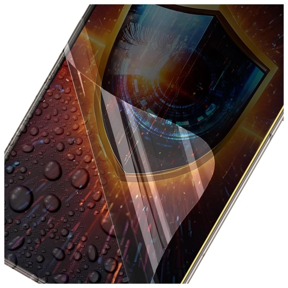 3MK Silky Matt Privacy Honor Magic8 - 4