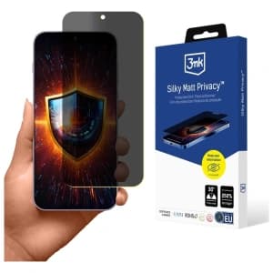 Folia prywatyzująca 3MK Silky Matt Privacy do OnePlus 15