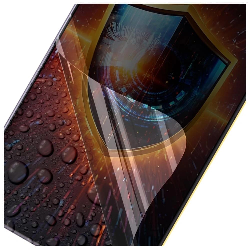 3MK Silky Matt Privacy OnePlus 15 - 3