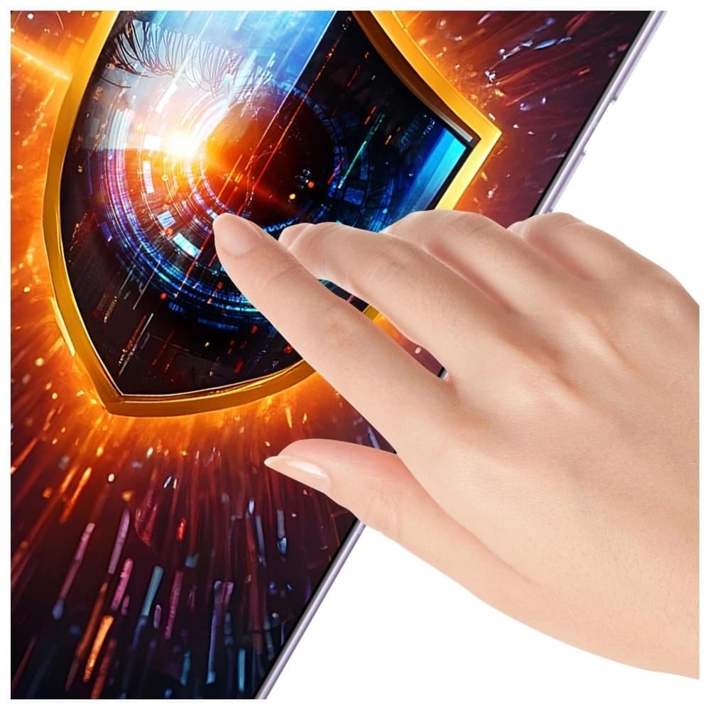 3MK Silky Matt Privacy OnePlus 15 - 5