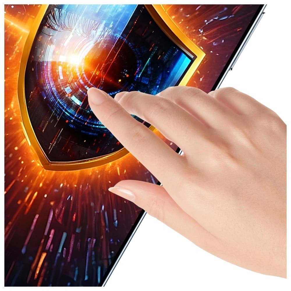 3MK Silky Matt Privacy Xiaomi 17 - 5