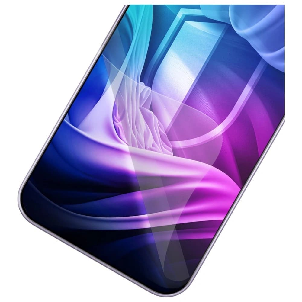 3MK Silky Matt Pro OnePlus 15 - 2