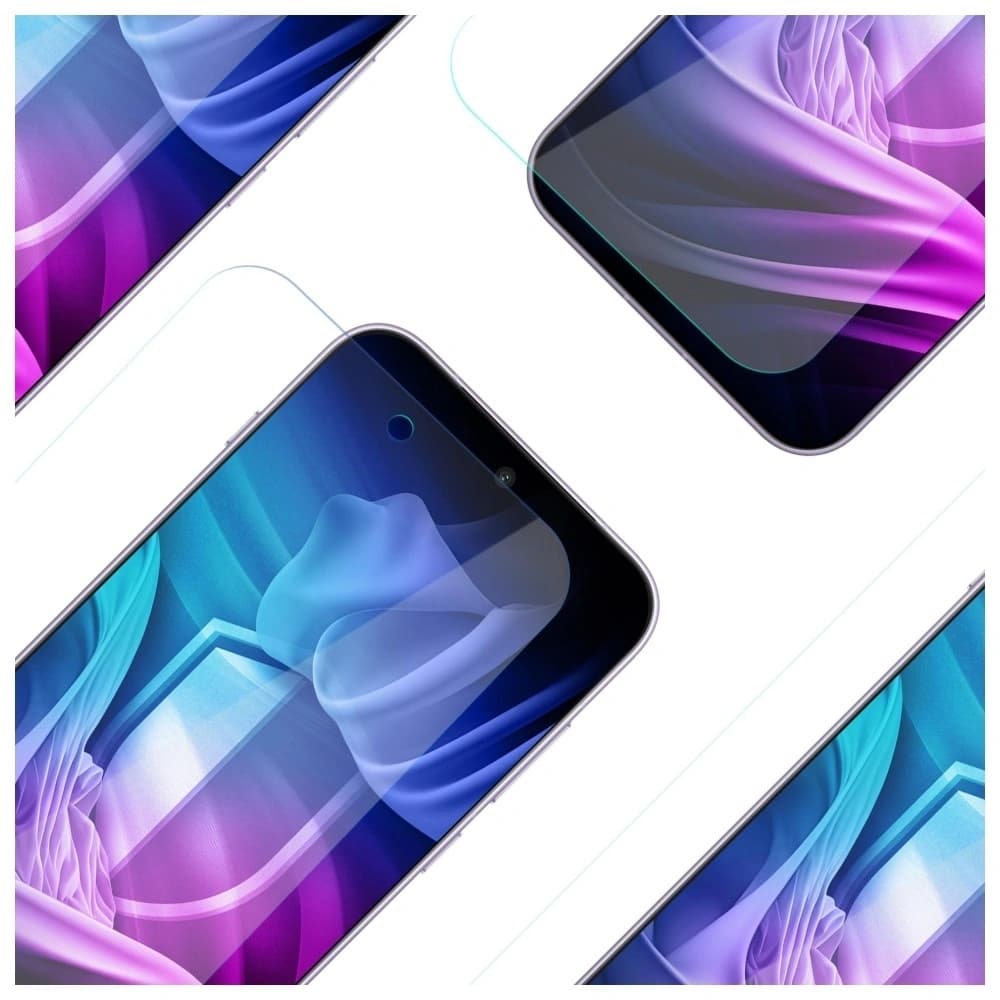 3MK Silky Matt Pro OnePlus 15 - 6