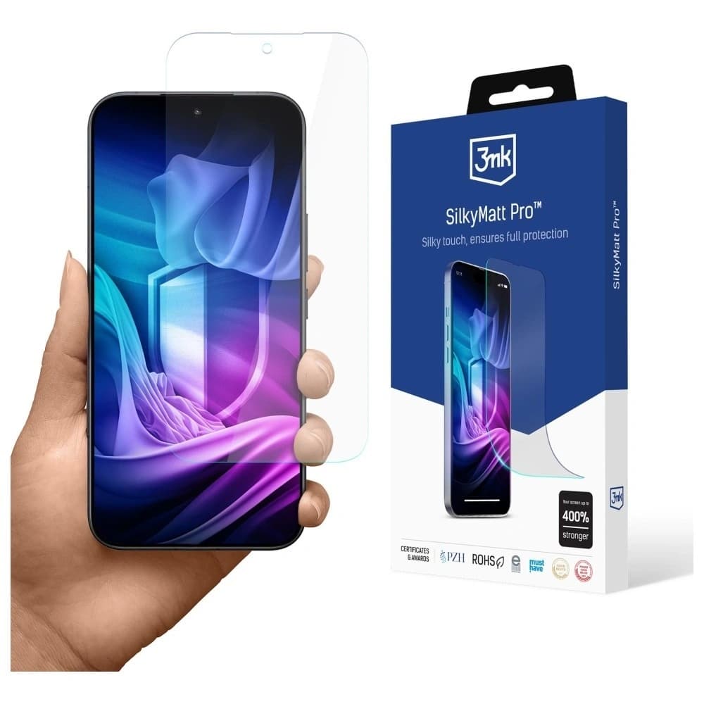 3MK Silky Matt Pro POCO F8 Ultra - 1