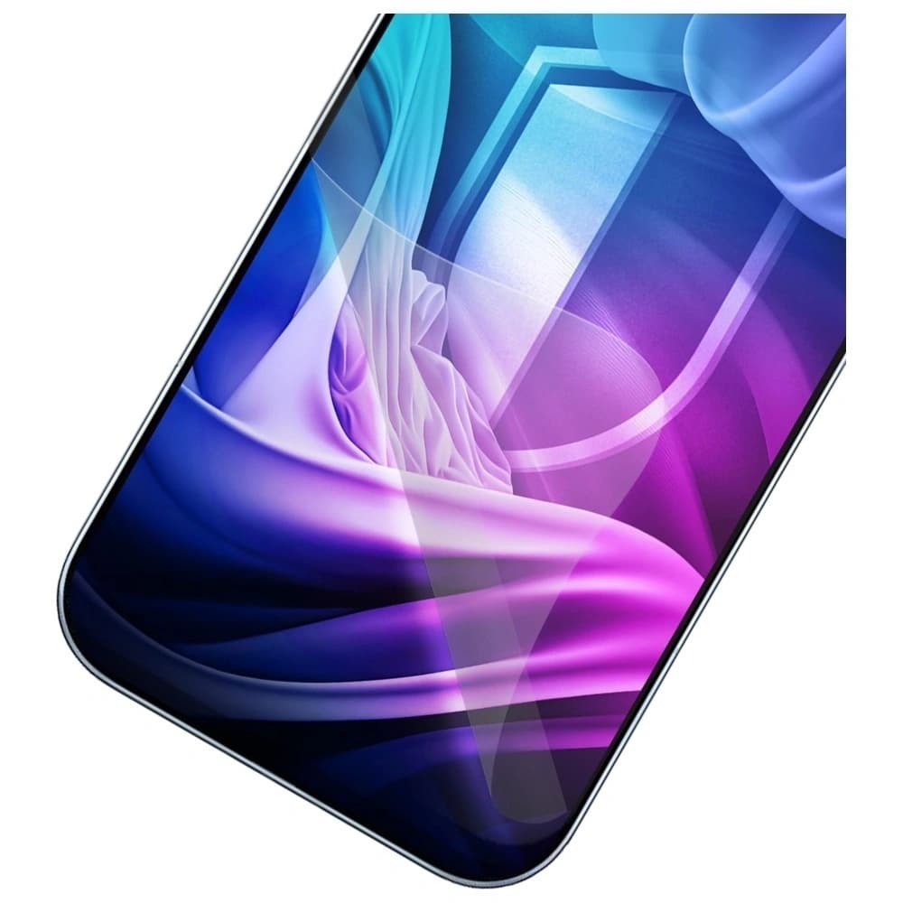 3MK Silky Matt Pro Xiaomi 17 - 4