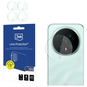 3MK Linsenschutz Honor Magic8 Pro