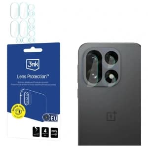 Ochrona na obiektyw aparatu 3MK Lens Protection do OnePlus 15